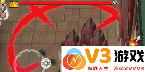战魂铭人手游教程