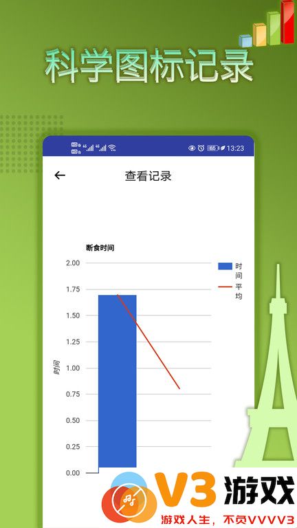 轻断食减肥食谱 v2.2.42 安卓版 1