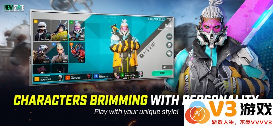 pubgnewstate.onelink.me v0.9.76.690 安卓版 1