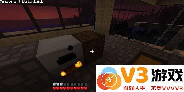 我的世界玩工业MOD攻略