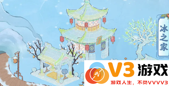 桃源深处有人家冰宇琼楼详细获取攻略与技巧分享