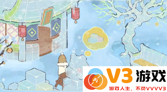 桃源深处有人家冰宇琼楼获取方法