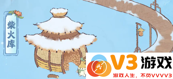 桃源深处有人家冰宇琼楼获取方法