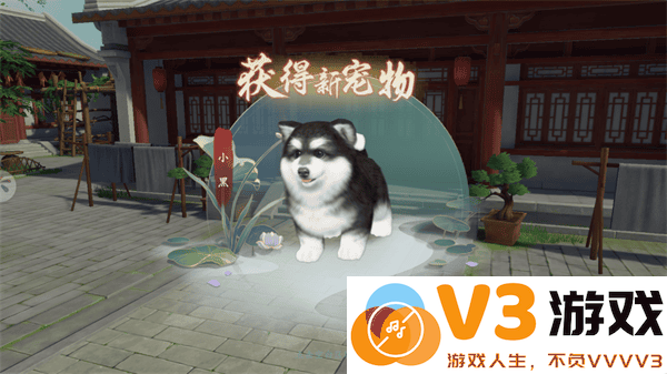 浮生忆玲珑游戏教程