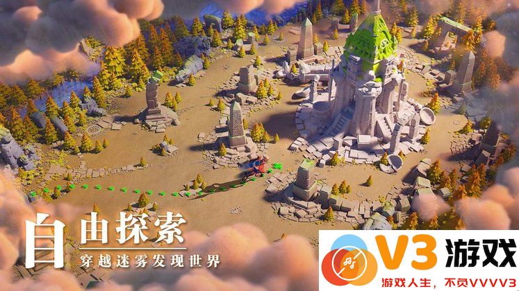 万国觉醒最新版本 v1.0.93.17 安卓手机版 1
