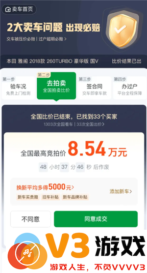 瓜子二手车靠谱吗 瓜子二手车可以砍价吗