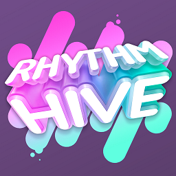 rhythm hive节奏蜂巢国际服最新版