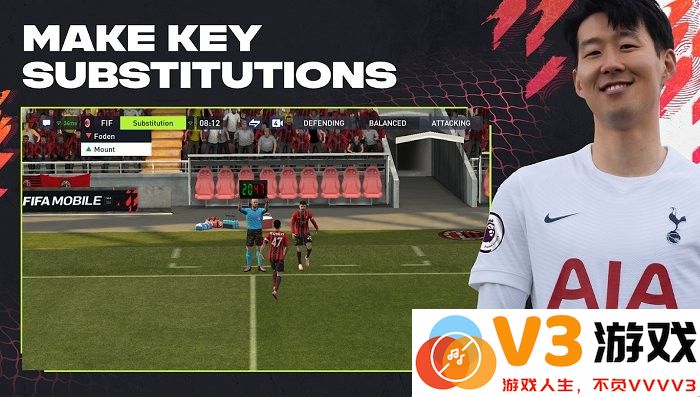 easportsfc24最新版(FC Mobile) v23.1.05 安卓手机版 2