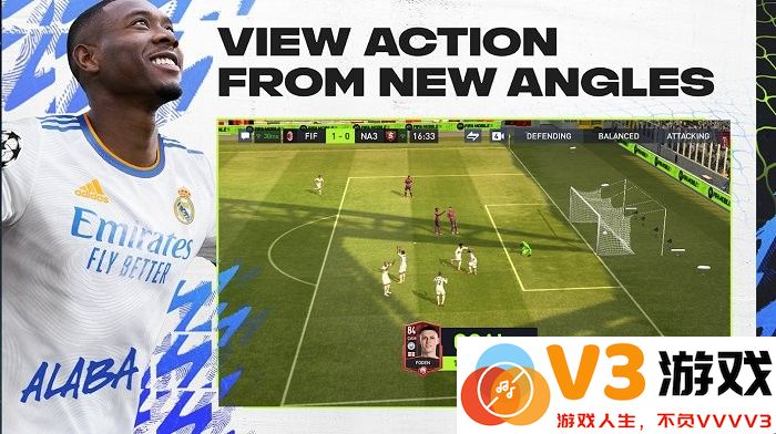 easportsfc24最新版(FC Mobile) v23.1.05 安卓手机版 3