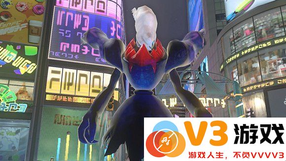 宝可梦阿尔宙斯传说游戏 v9.0.15 安卓版 1