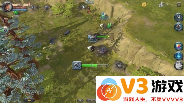 阿尔比恩国际版(Albion Online) v1.28.003.297014 安卓版 4