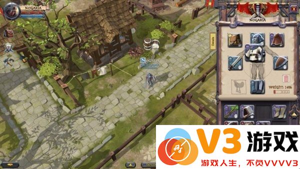 阿尔比恩国际版(Albion Online) v1.28.003.297014 安卓版 1