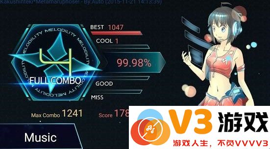 malody游戏下载安卓版