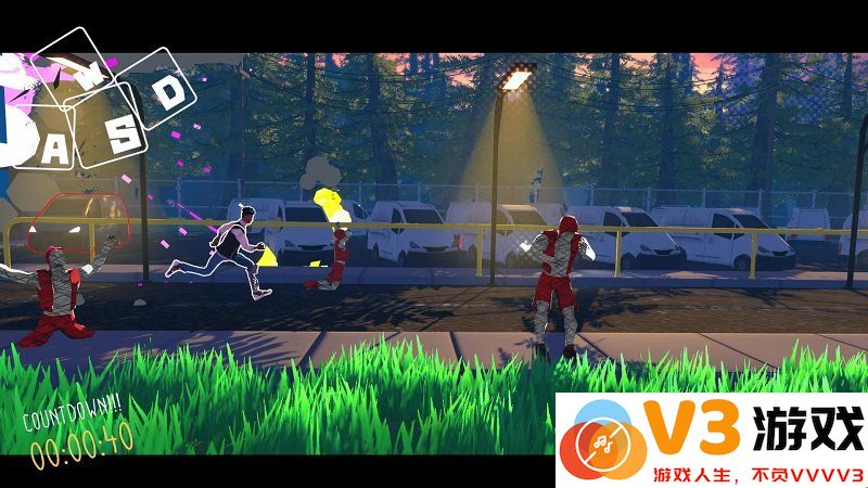 空中骑士永不屈服游戏 v1.0.97 安卓版 0