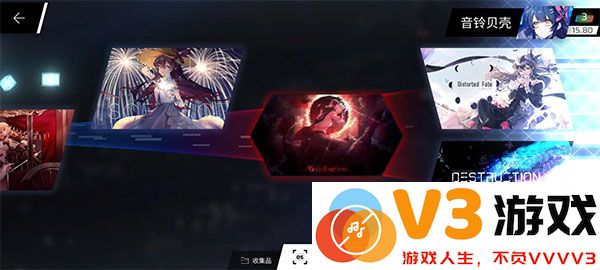 phigros第六章igallta解锁教程