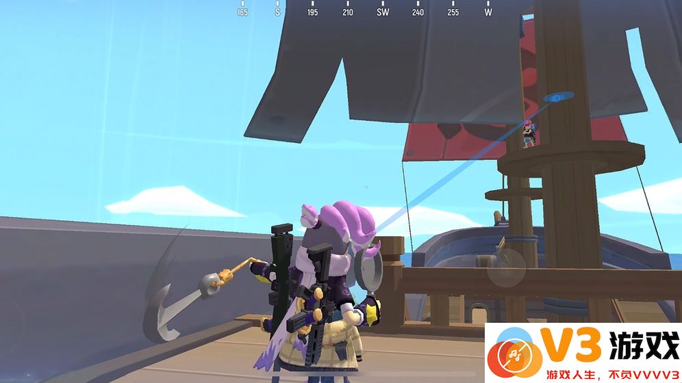 香肠派对vivo版 v19.62 安卓最新版本 0