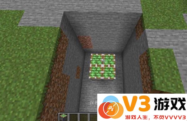 我的世界基岩版怎么制作地板机关攻略