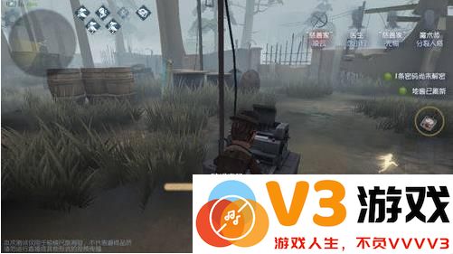 第五人格海外版阵容介绍