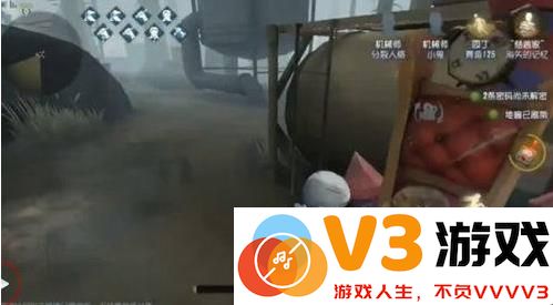 第五人格海外版阵容介绍