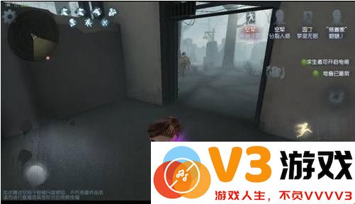 第五人格海外版阵容介绍