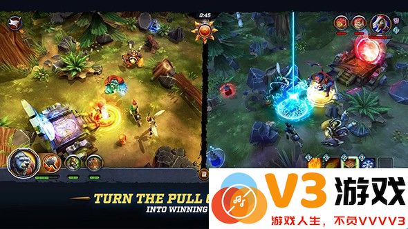 360僵尸炮艇生存手游 v1.7.21 安卓版 0