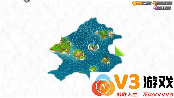 海岛奇兵官方版新手攻略