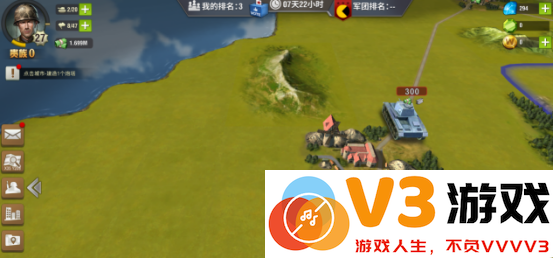 二战风云2游戏攻略说明