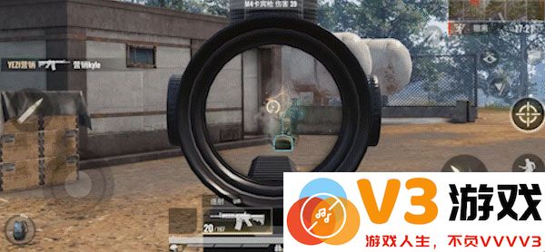 超凡先锋枪械改造技巧