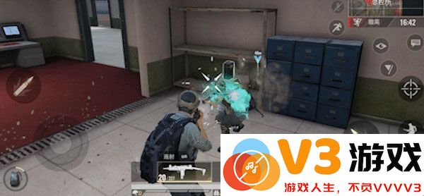 超凡先锋枪械改造教程