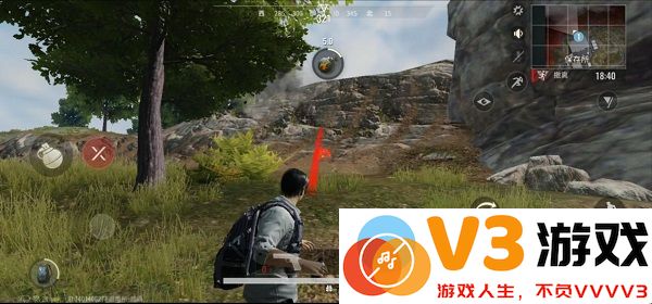 超凡先锋投掷物用法