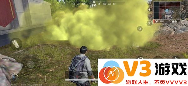 超凡先锋投掷物用法