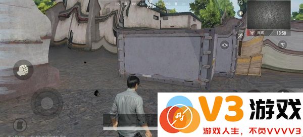超凡先锋投掷物介绍