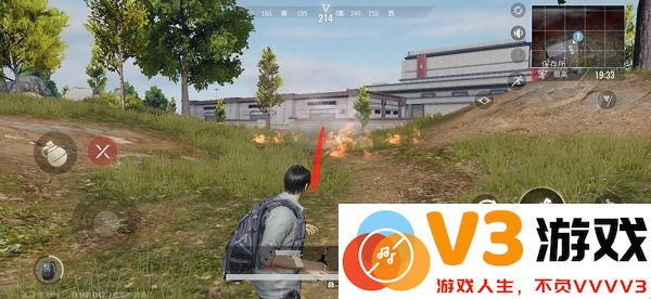 超凡先锋投掷物介绍