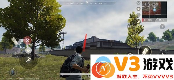 超凡先锋投掷物说明
