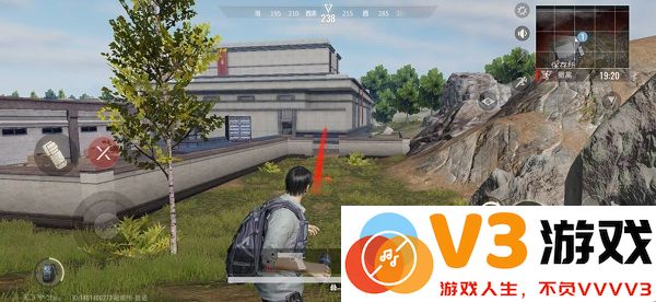 超凡先锋投掷物说明