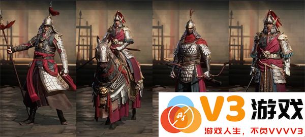 重返帝国新手攻略说明