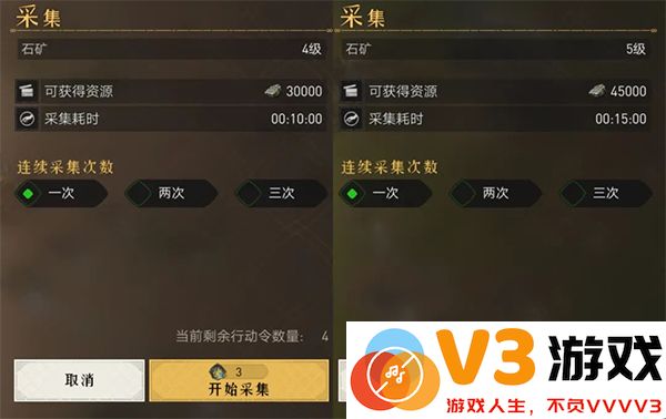 重返帝国新手攻略说明