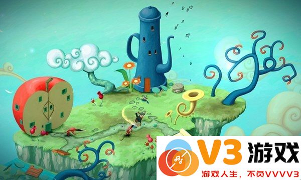 虚构世界游戏下载