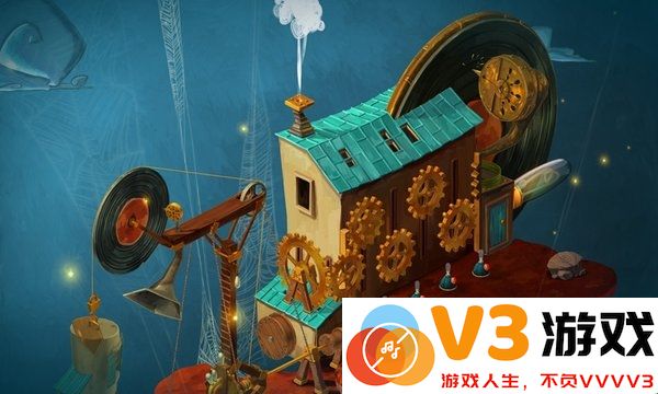 steam虚构世界手机版(figment) v1.3.9 安卓版 0