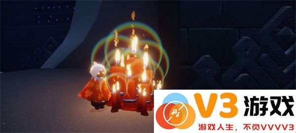 光遇手游攻略