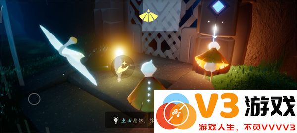 光遇手游攻略