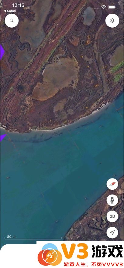 谷歌地球离线版app v10.79.0.1 安卓手机版 0
