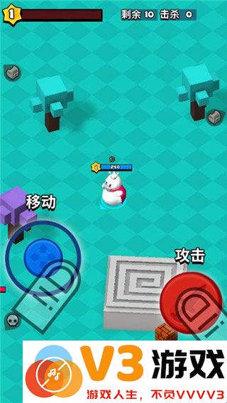 我这一刀下去游戏玩法