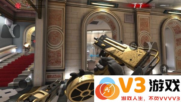combatmaster战斗大师官方版