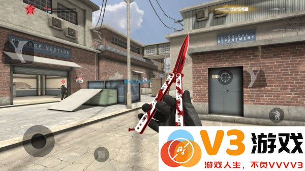 战斗大师combat master手游 v0.24.11 官方安卓版 1