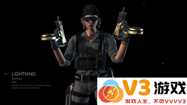 战斗大师combat master手游 v0.24.11 官方安卓版 3