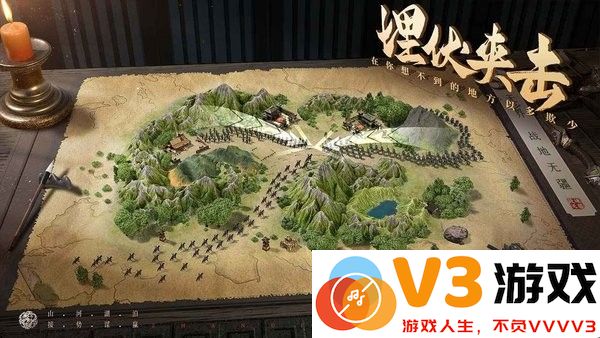 战地无疆游戏下载