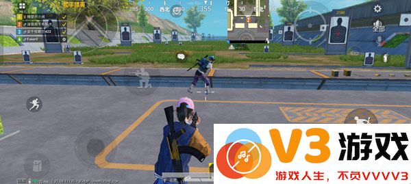 和平精英灵敏度设置说明