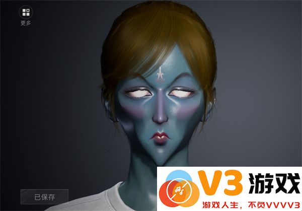 和平精英手游捏脸代码