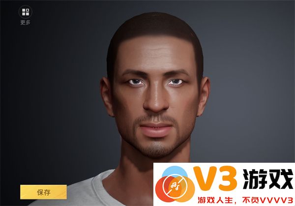 和平精英手游捏脸代码